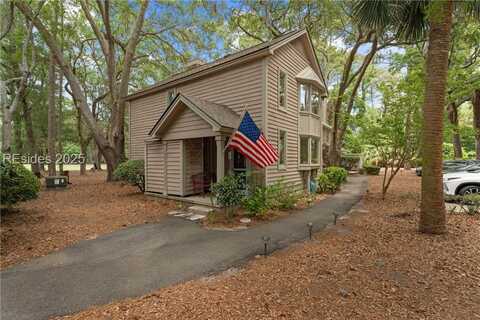 31 Shipyard Drive, Hilton Head Island, SC 29928