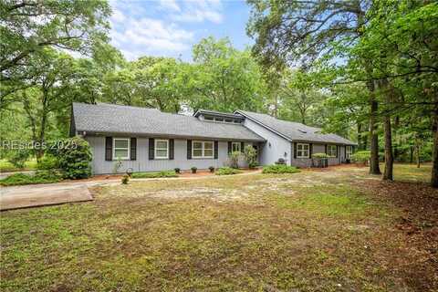 22 Egret Drive, Beaufort, SC 29907