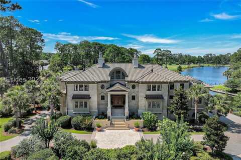 56 Wexford Club Drive, Hilton Head Island, SC 29928
