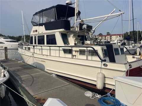 75 Harbour Town Yacht Basin, Hilton Head Island, SC 29928