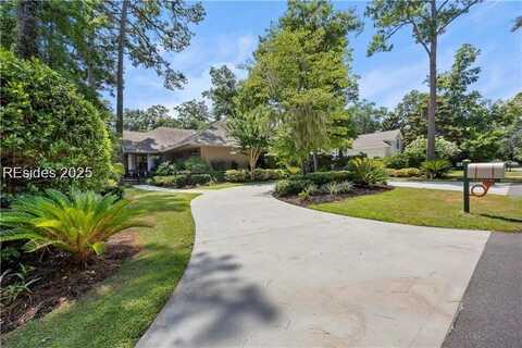 37 Queens Way, Hilton Head Island, SC 29928