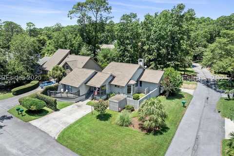 2 Fawn Lane, Hilton Head Island, SC 29928