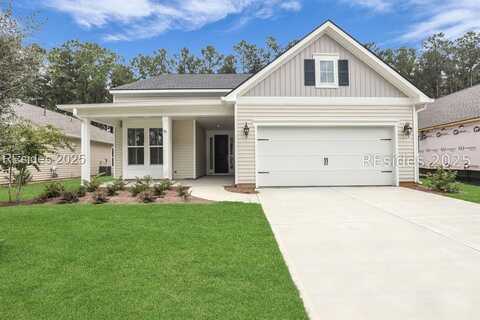 85 Estuary Drive, Bluffton, SC 29909