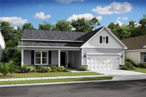 60 Estuary Drive, Bluffton, SC 29909