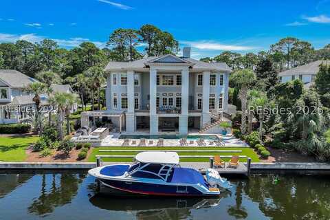 35 Bridgetown Road, Hilton Head Island, SC 29928