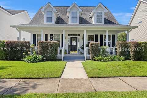 57 5th Avenue, Bluffton, SC 29910
