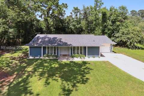 3029 Ratel Drive, Beaufort, SC 29902