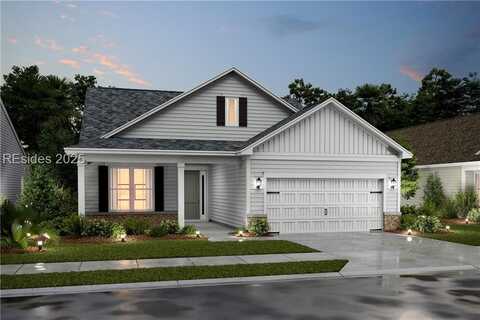 89 Estuary Drive, Bluffton, SC 29909