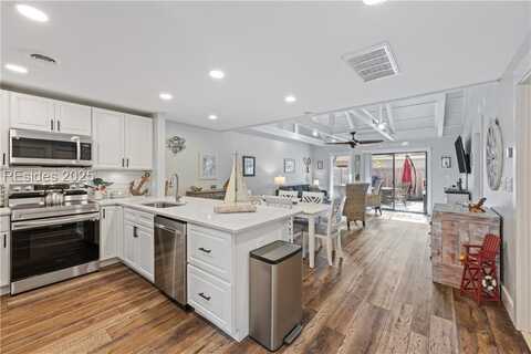 45 Queens Folly Road, Hilton Head Island, SC 29928