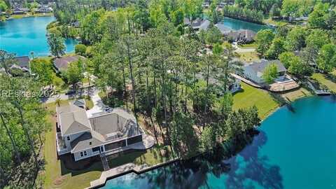 333 High Water Drive, Hardeeville, SC 29927