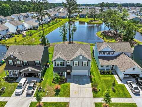 1184 DANNER, Okatie, SC 29909