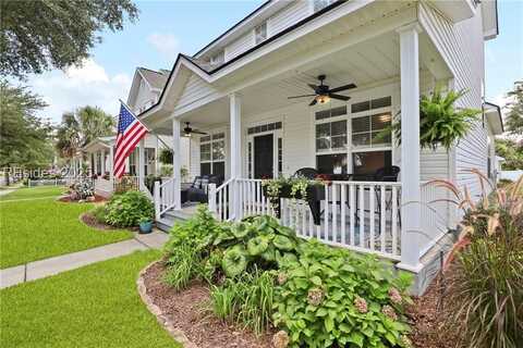 43 5th Avenue, Bluffton, SC 29910