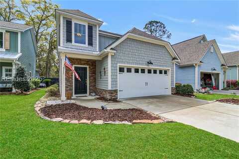 6 Circlewood Drive, Hilton Head Island, SC 29926