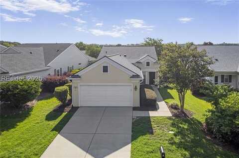 40 Basket Walk Drive, Okatie, SC 29909