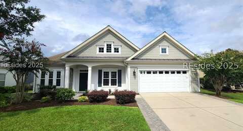 54 Heron's Bill Drive, Bluffton, SC 29909