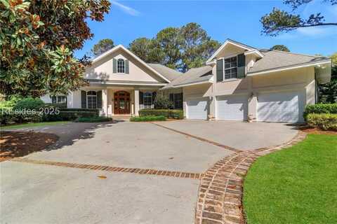 305 Bamberg Drive, Bluffton, SC 29910