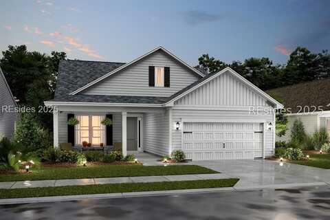 100 Estuary Drive, Bluffton, SC 29909