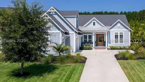 345 Flatwater Drive, Bluffton, SC 29910