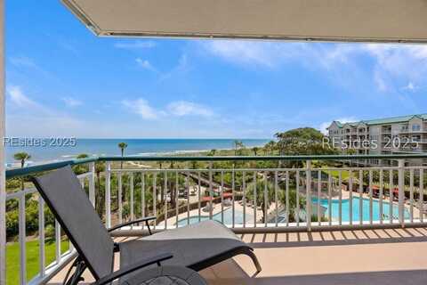 51 Ocean Lane, Hilton Head Island, SC 29928