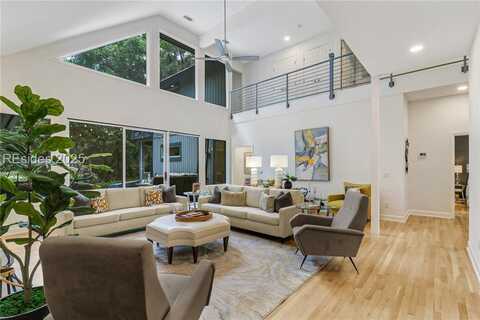 40 Plantation Drive, Hilton Head Island, SC 29928