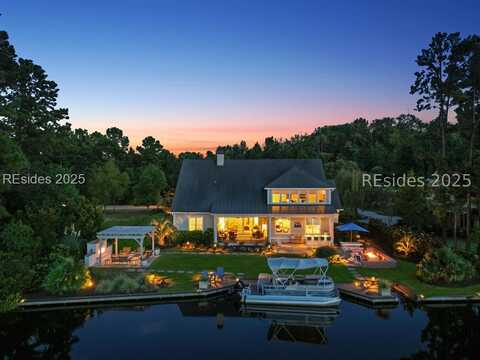 48 Fish Dancer Court, Bluffton, SC 29910