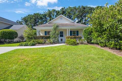 6 E Morningside Drive, Bluffton, SC 29910