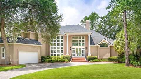 11 Yorkshire Dr, Hilton Head Island, SC 29928
