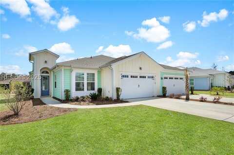 353 Spongecake Drive, Hardeeville, SC 29927