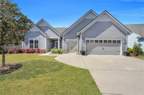 1700 Promenade Lane, Okatie, SC 29909
