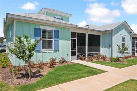 166 Salty Fin Drive, Hardeeville, SC 29927