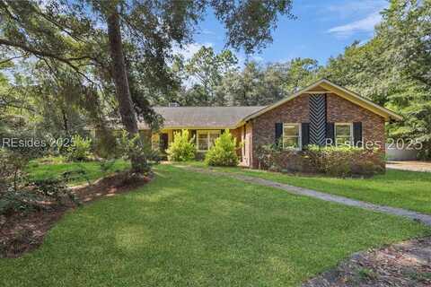 1 Pickens Street, Beaufort, SC 29907
