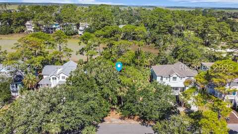 12 Crooked Creek Lane, Saint Helena Island, SC 29920