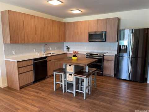 1391 Kapiolani Boulevard, Honolulu, HI 96814