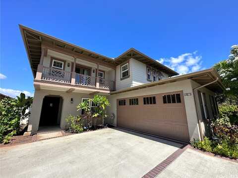 91-1002 Waikapuna Street, Ewa Beach, HI 96706