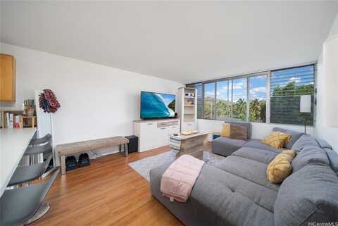 3030 Ala Ilima Street, Honolulu, HI 96818