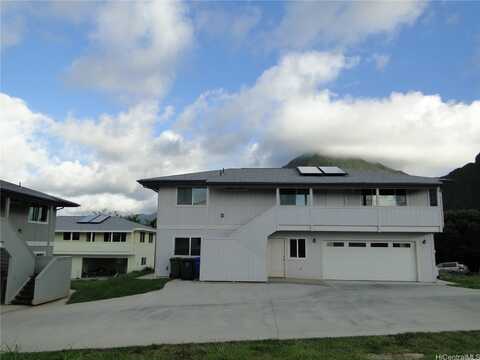 45-319 Kahiko Street, Kaneohe, HI 96744