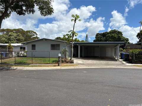 2131 Auhuhu Street, Pearl City, HI 96782
