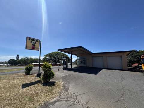 96-1155 KAMANI ST, Pahala, HI 96777