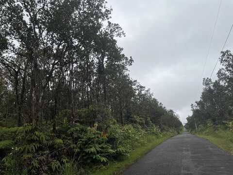 ANUHEA ST, Volcano, HI 96785
