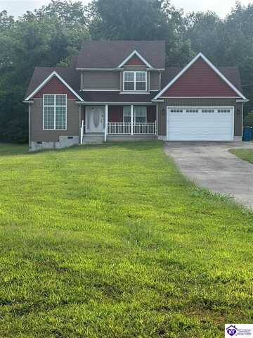 100 Diamond Court, Vine Grove, KY 40175