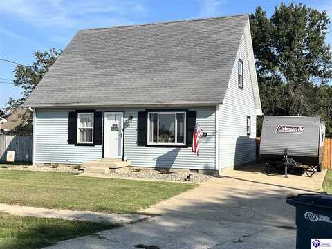 503 Hickory Lane, Elizabethtown, KY 42701
