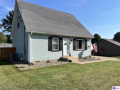 503 Hickory Lane, Elizabethtown, KY 42701