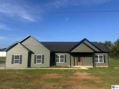 227 Gordon Drive, Ekron, KY 40117