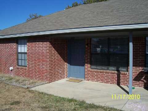 2407 Ridgeview, Kingsland, TX 78639