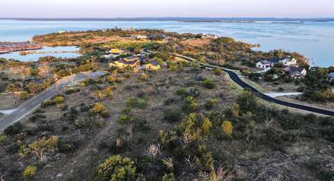 244 Peninsula Drive, Burnet, TX 78611