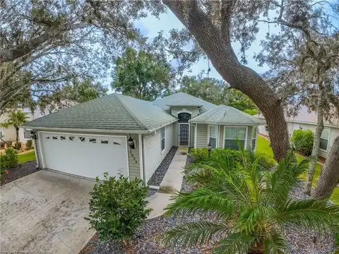 3024 Oakhill Drive, Avon Park, FL 33825
