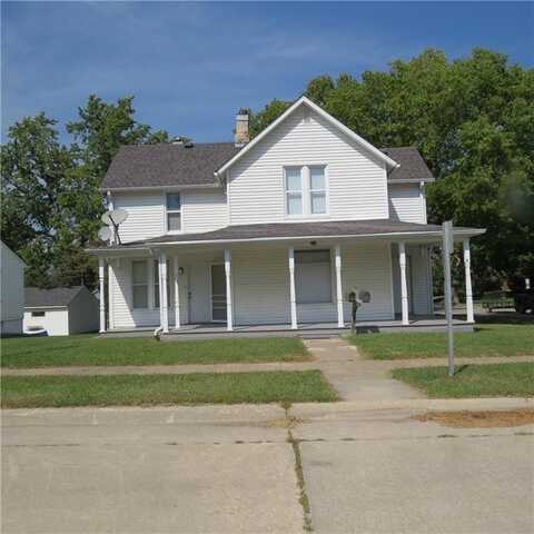 203 W Cooper Street, Maryville, MO 64468