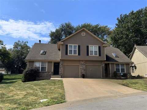 10229 W 86th Terrace, Overland Park, KS 66212