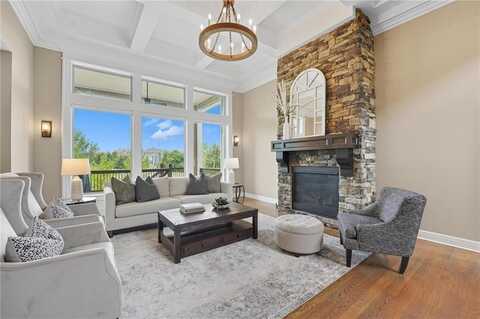 16400 Knox Street, Overland Park, KS 66085