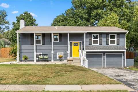 10414 W 73rd Street, Shawnee, KS 66203
